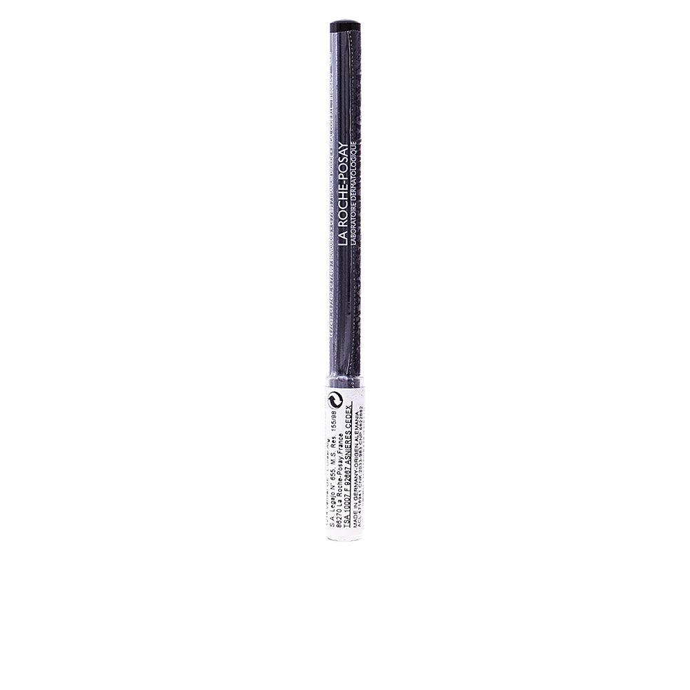 La Roche-Posay Toleriane Eye Pencil Black 1g