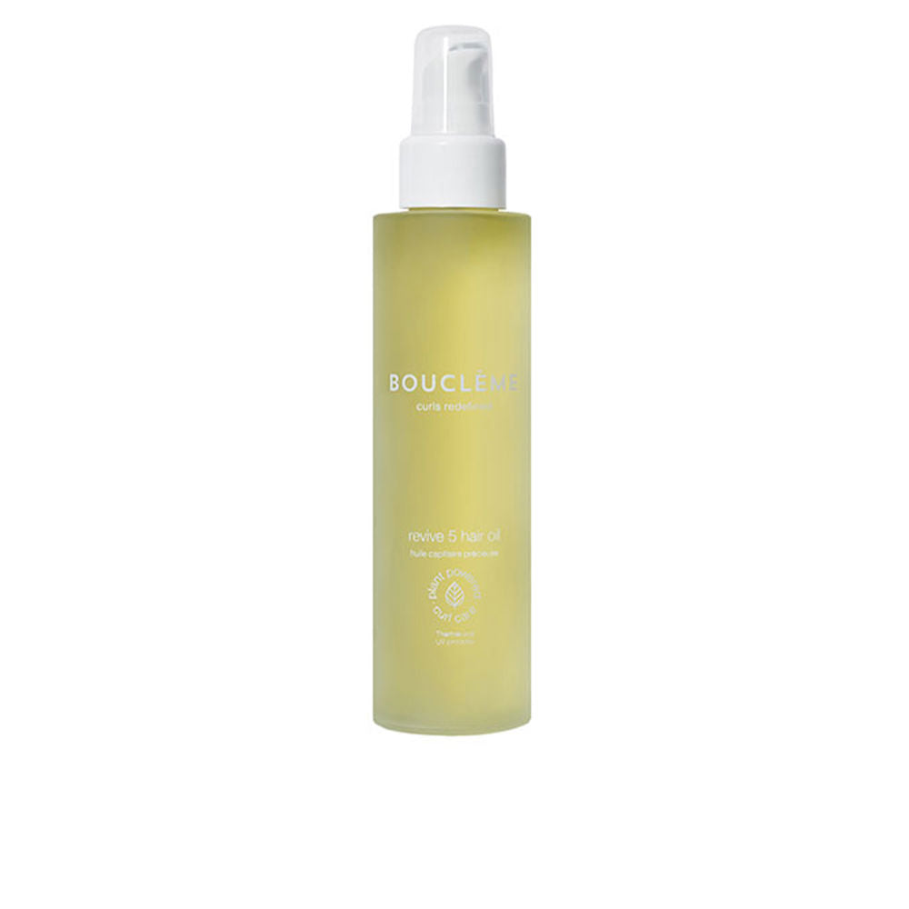 Bouclème Revive 5 Hair Oil 100ml