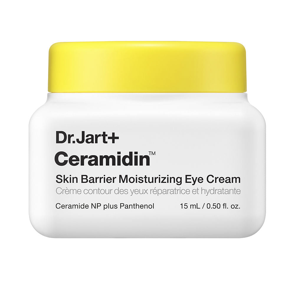 Dr.Jart+ Ceramidin Skin Barrier Moisturizing Eye Cream 15ml