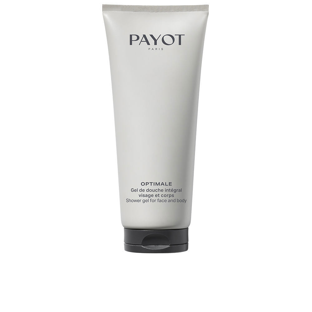 Payot Optimale Face &amp; Body Energizing Shower Gel 200ml