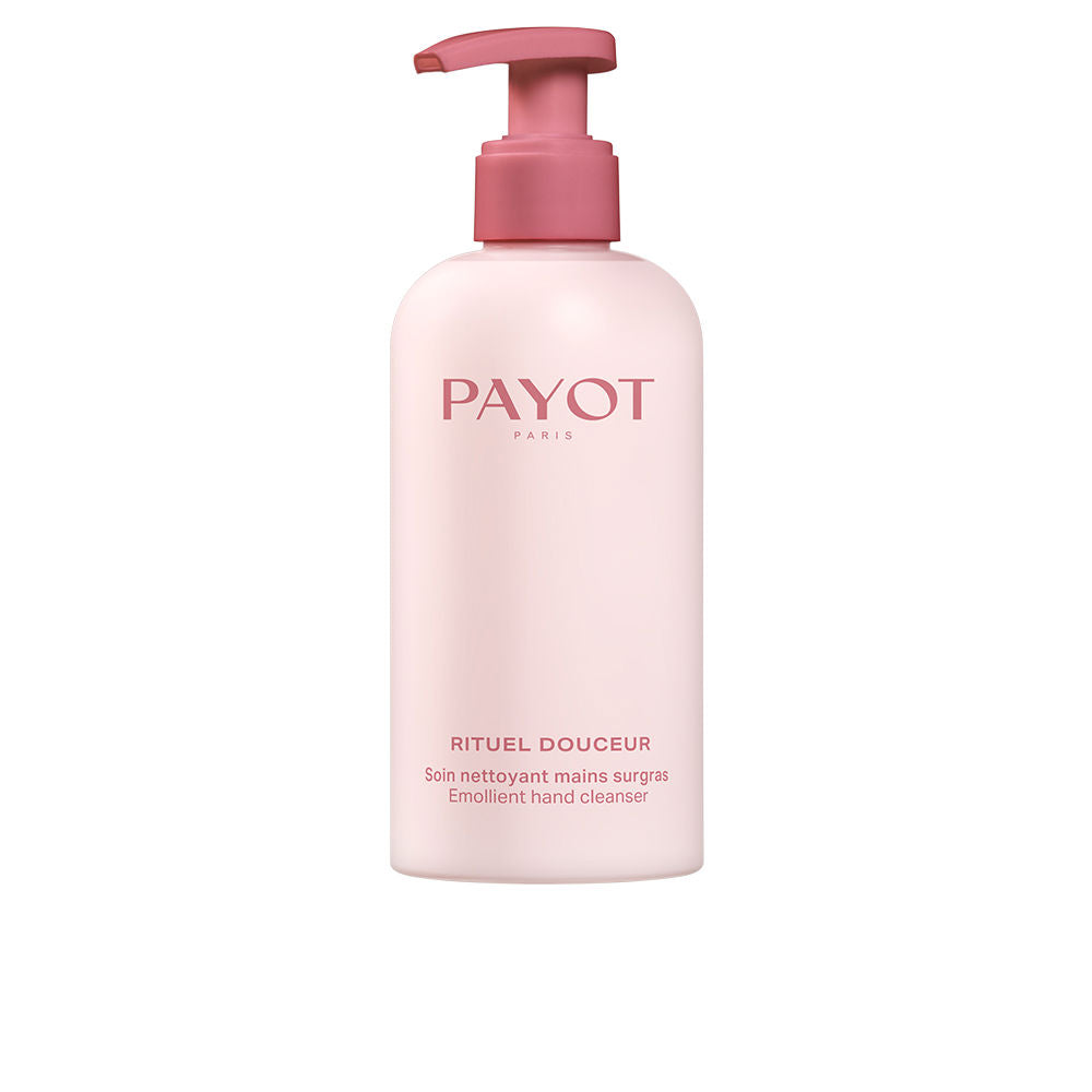 Payot Rituel Douceur Nourishing Hand Cleansing Cream 250ml