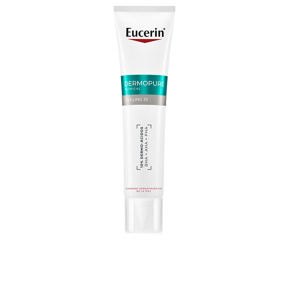 Eucerin DermoPure Clinical Peeling 10 40ml