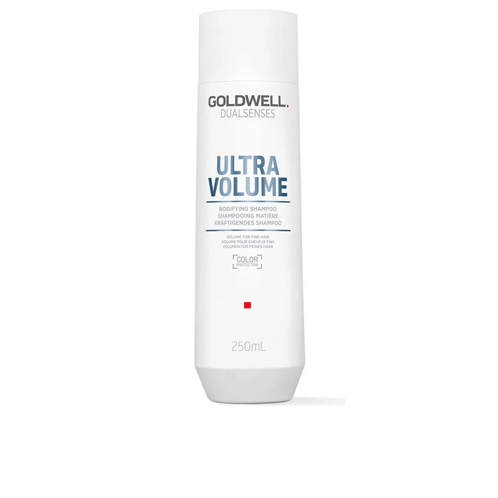 Goldwell Dualsenses Ultra Volume Bodifying Shampoo 250ml