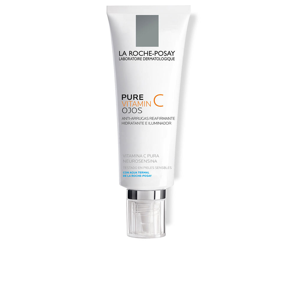 La Roche-Posay Pure Vitamin C Eye Cream 15ml