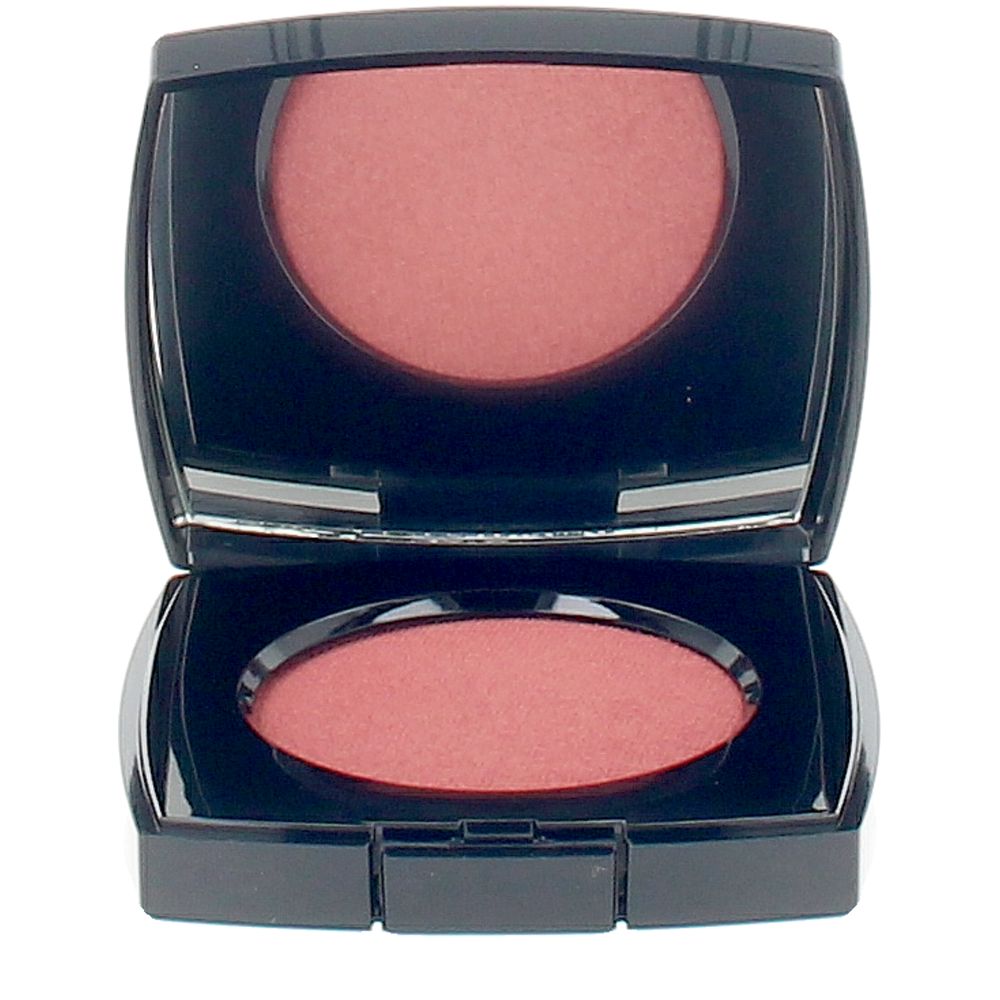 CHANEL Joues Contraste Intense Cream-To-Powder Blush Rose Radiant 8g