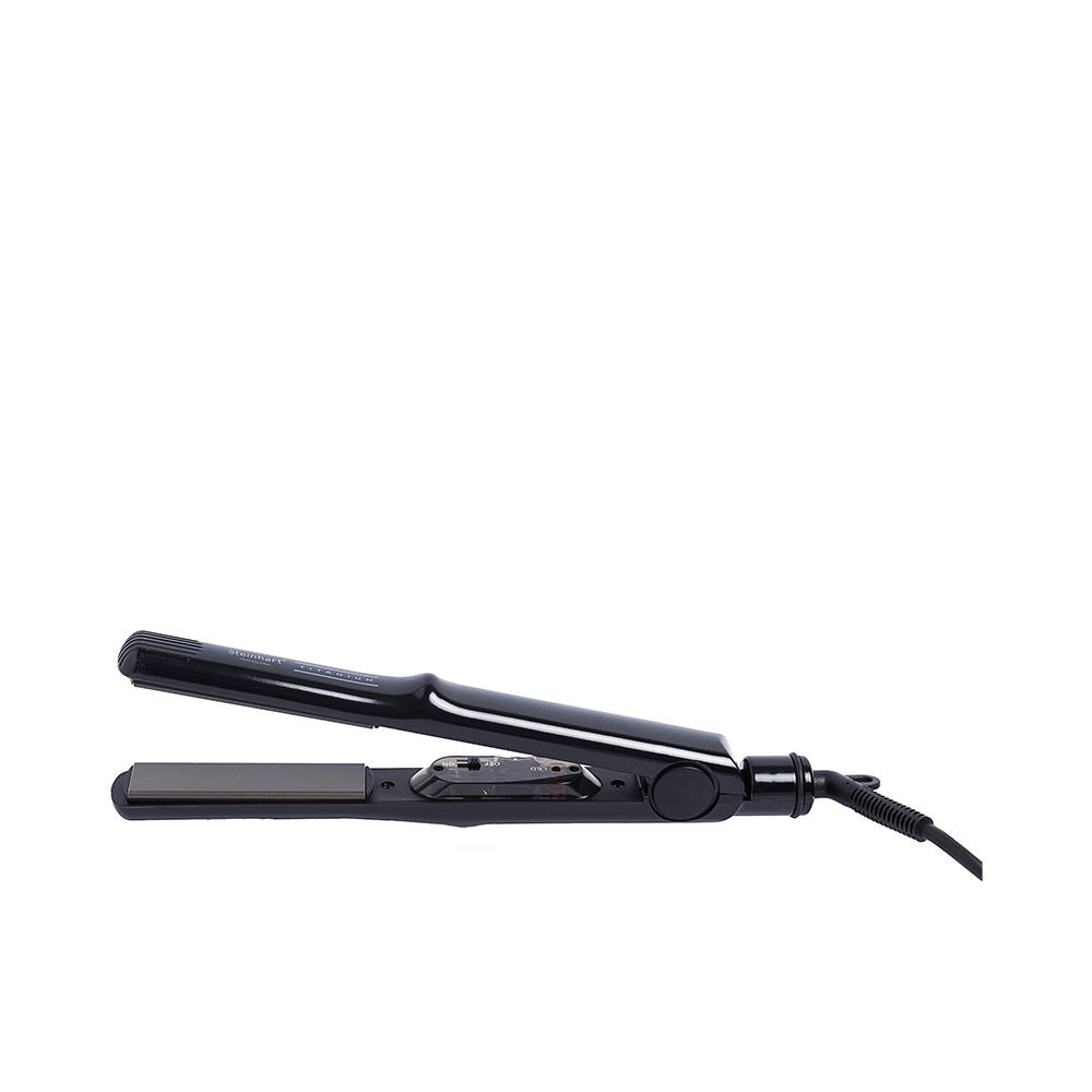 Steinhart Classic II Titanium Hair Straightener - Black