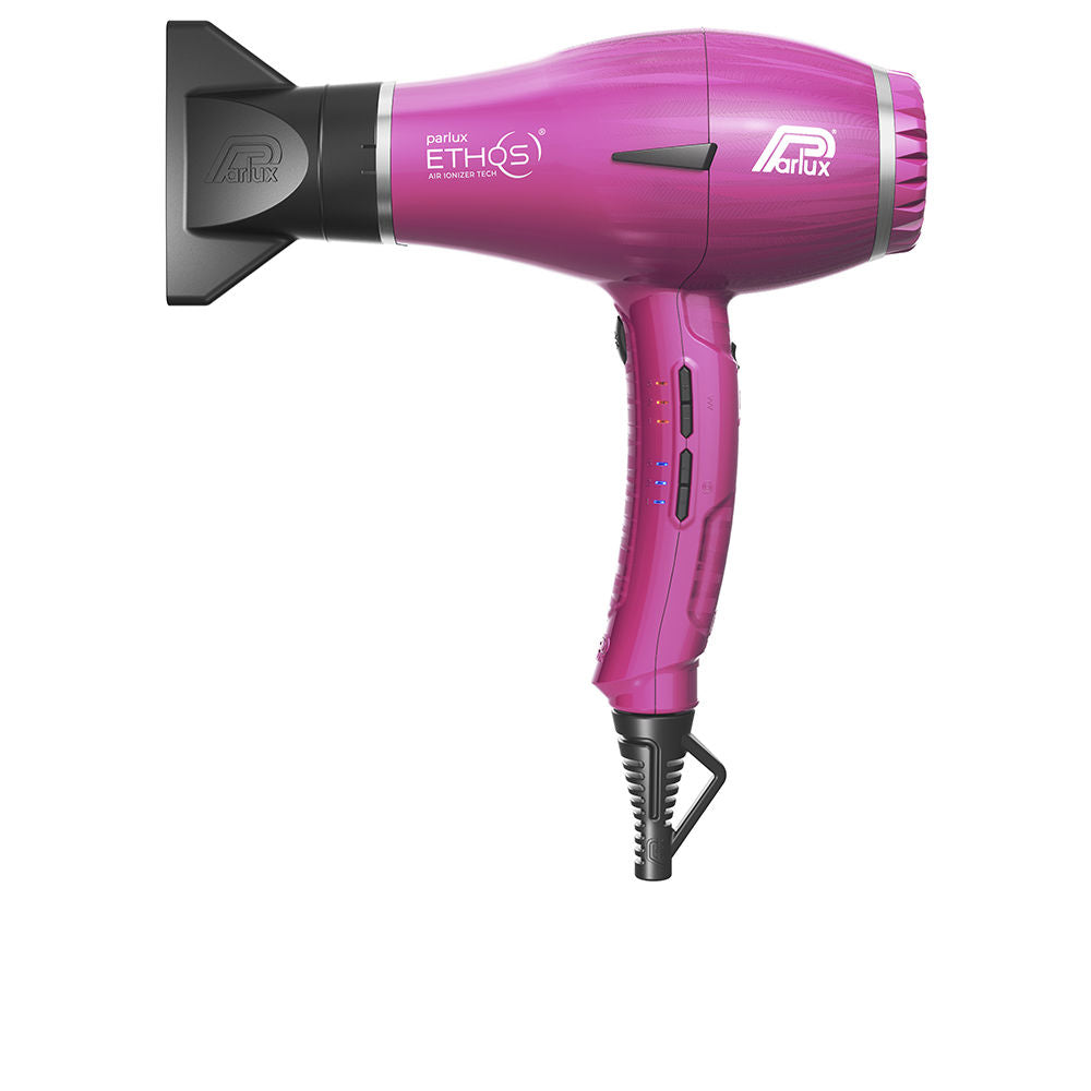 Parlux Ethos Fuchsia Hair Dryer