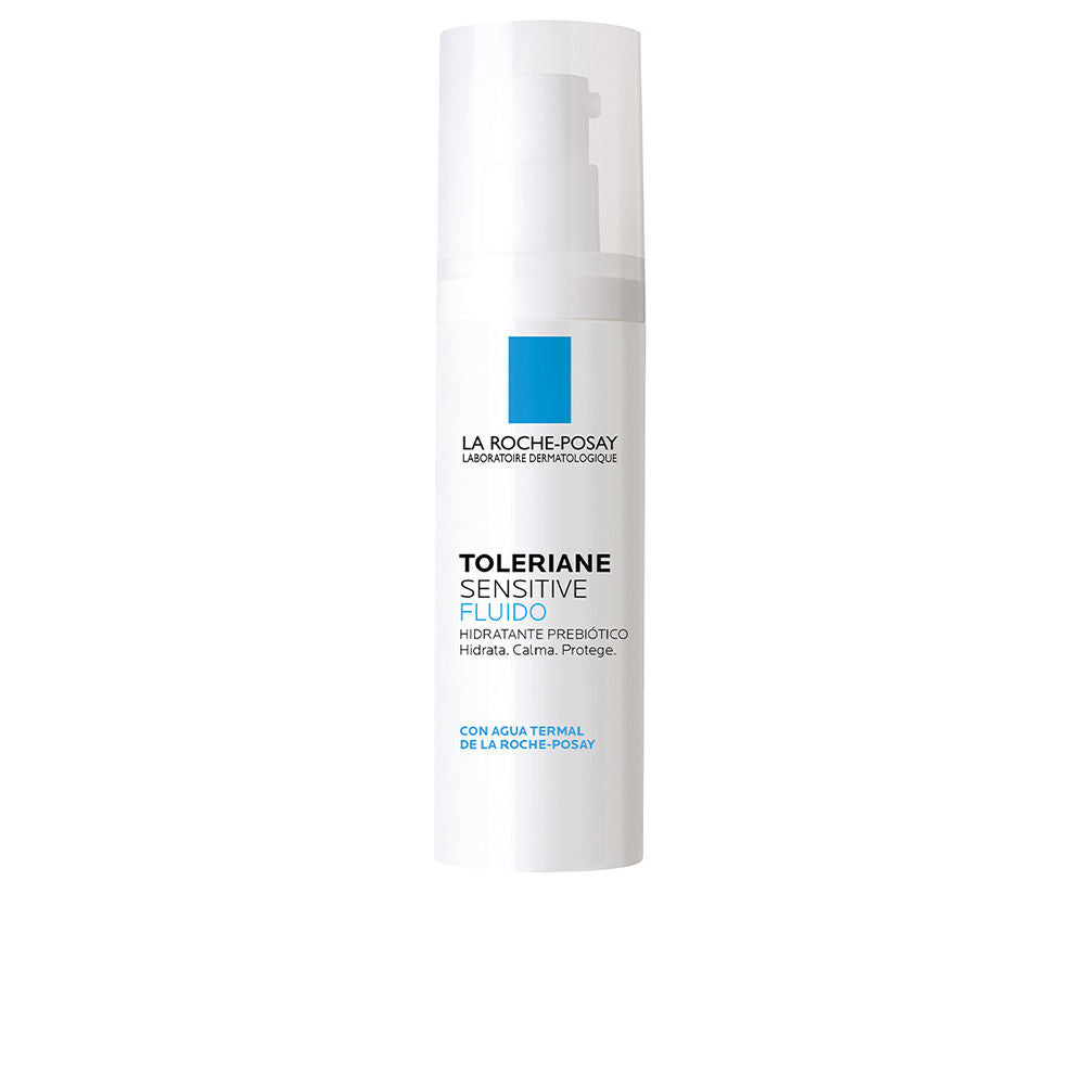 La Roche-Posay Toleriane Sensitive Fluid 40ml