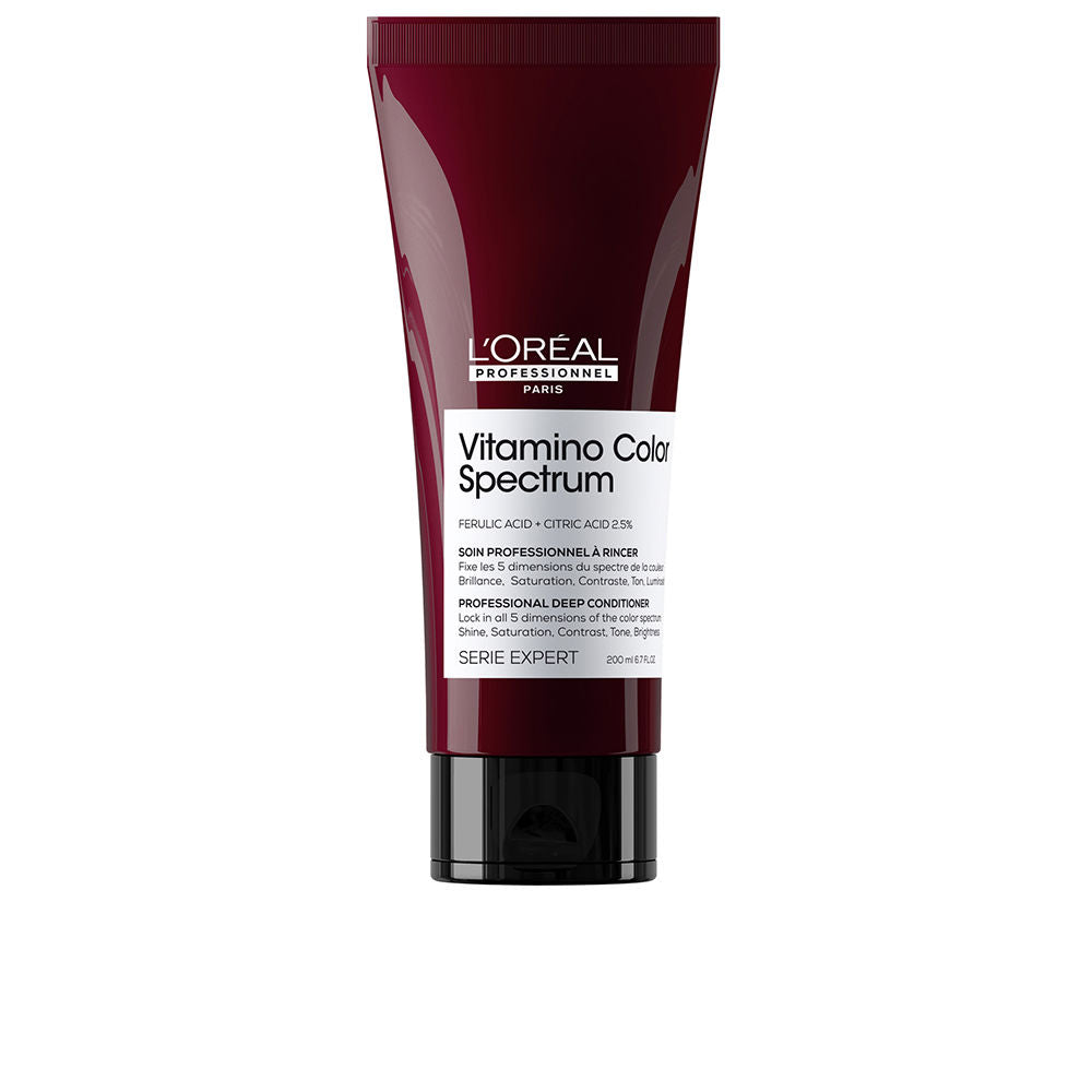Acondicionador profundo Vitamino Color Spectrum Série Expert de L&