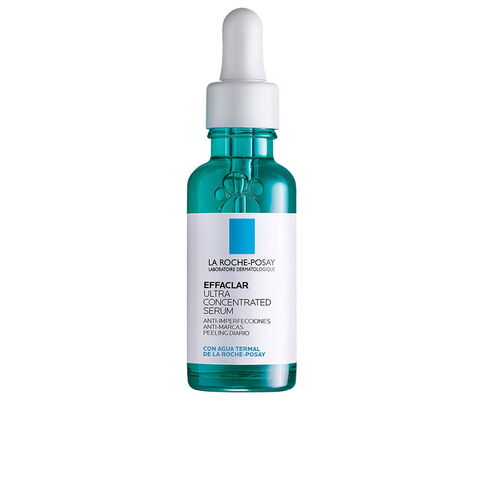 La Roche-Posay Effaclar Ultra Concentrated Serum 30ml