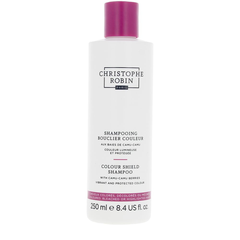 Christophe Robin Color Shield Shampoo 250ml