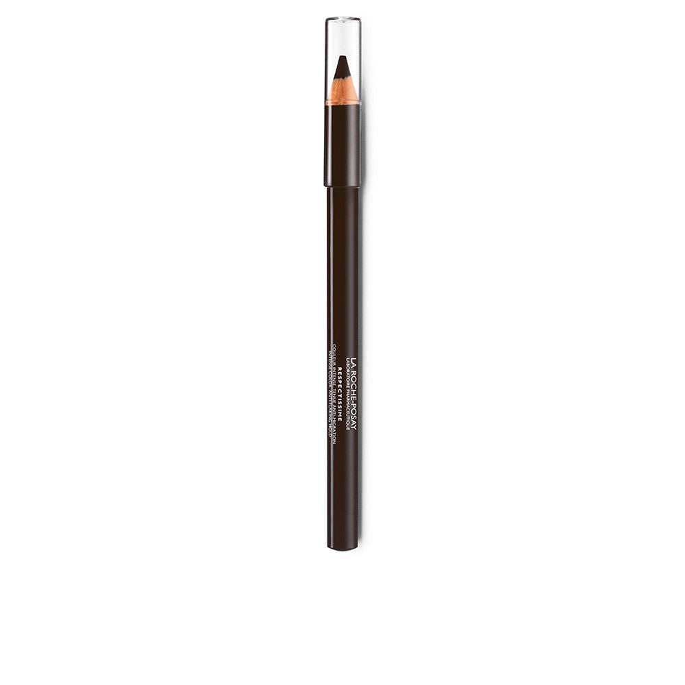 La Roche-Posay Toleriane Eye Pencil Brown 1g