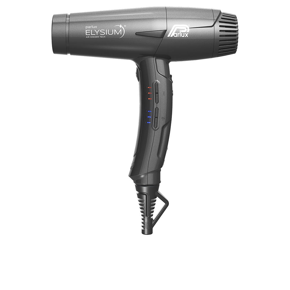 Parlux Elysium Titanium Hair Dryer - Gray