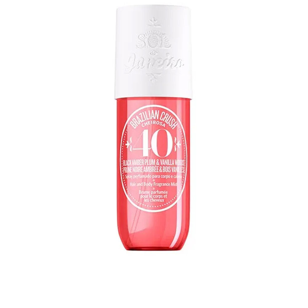 Sol De Janeiro Cheirosa 40 Perfume Mist 240 Ml