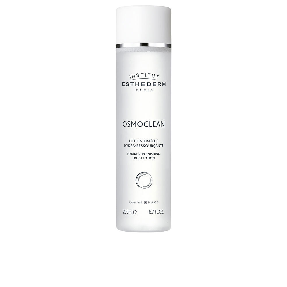 Esthederm Osmoclean Hydra-Replenishing Fresh Lotion 200ml