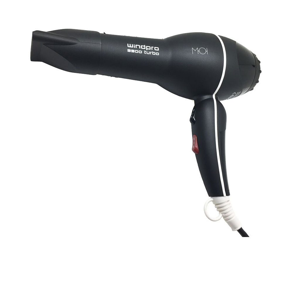 Moi Windpro 3900 Turbo Professional Hair Dryer - 2200W