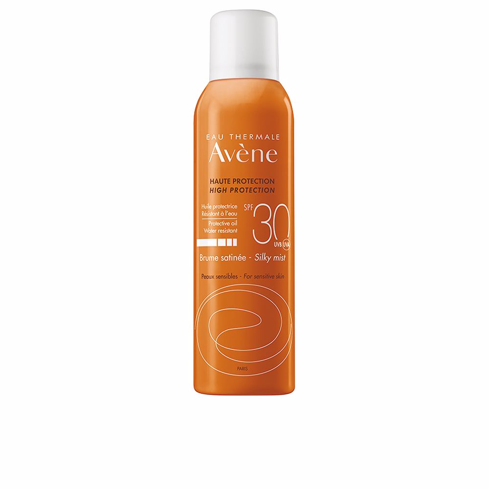 Avène Solaire High Protection Mist Spf30 150 Ml