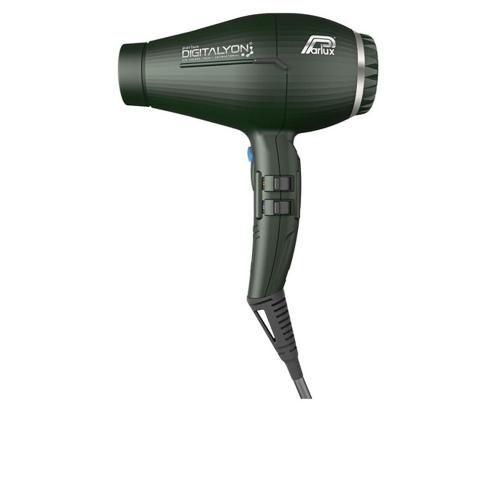 Parlux Digitalyon Anthracite Hair Dryer