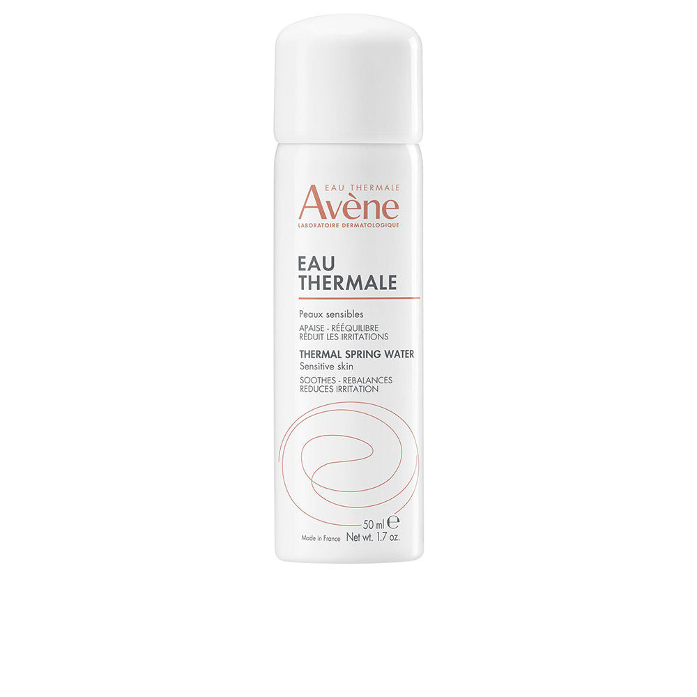 Avène Thermal Water Spray 50 Ml