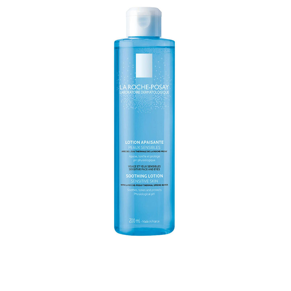 La Roche-Posay Physiological Soothing Toner for Sensitive Skin 200ml