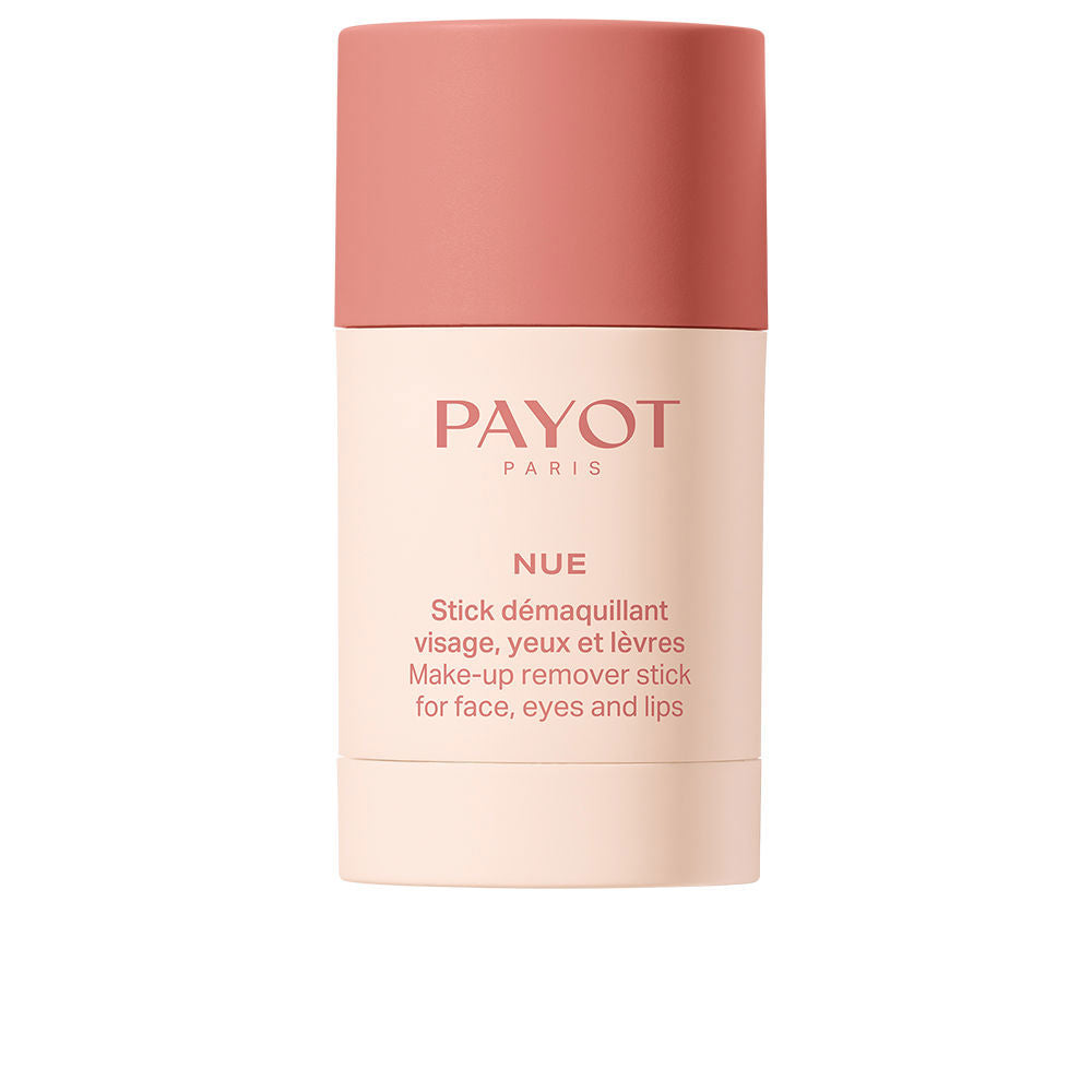 Payot Nue Makeup Remover Stick for Eyes, Lips &amp; Face 50g