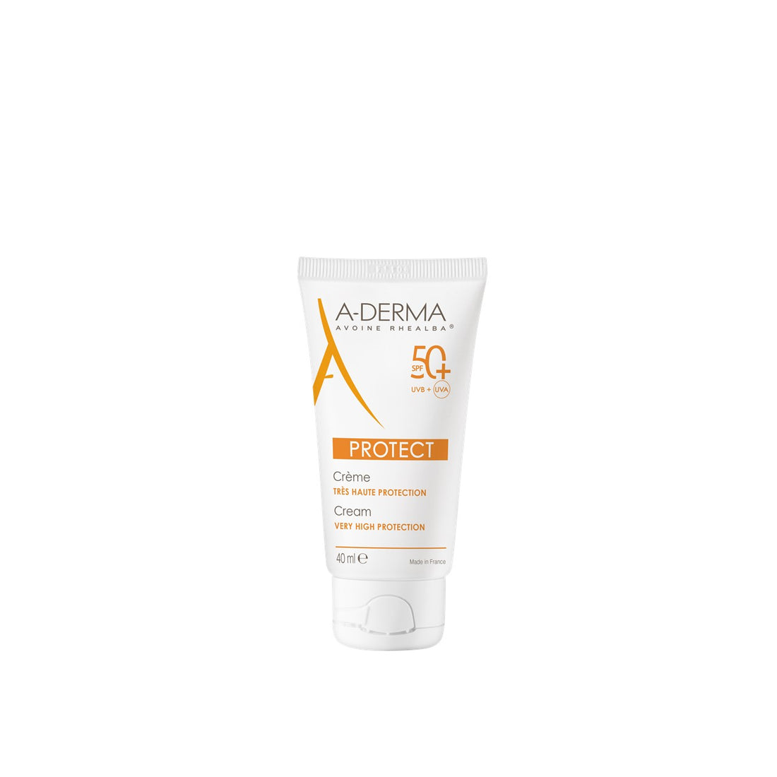 A-Derma Protect Cream SPF50+ 40ml