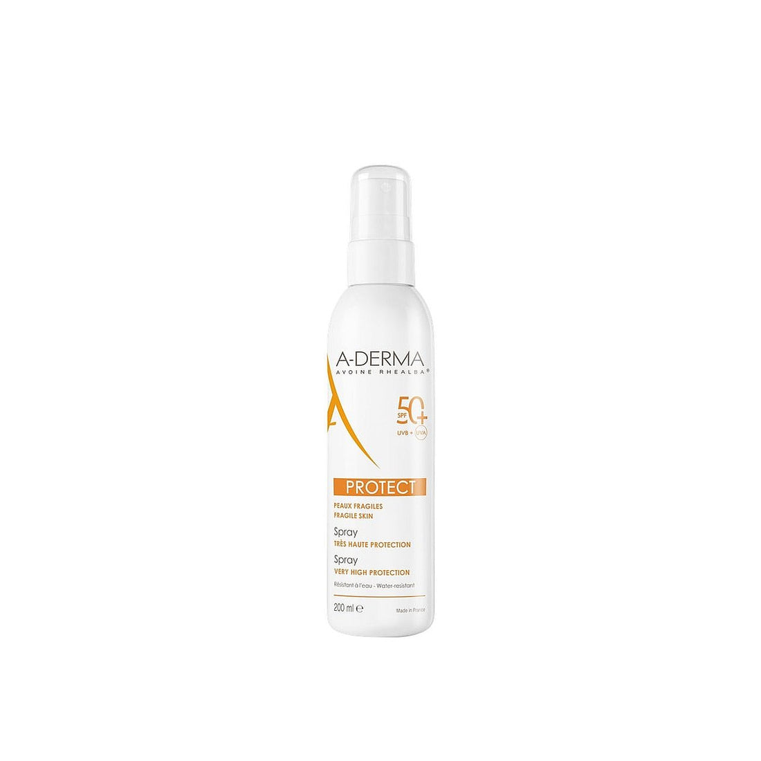 A-Derma Protect Spray SPF50+ 200ml
