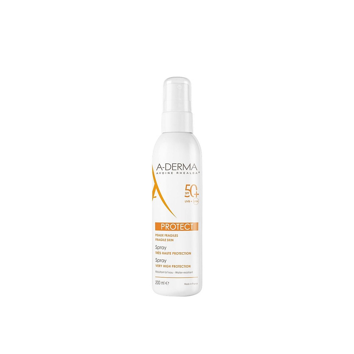 A-Derma Protect Spray SPF50+ 200ml
