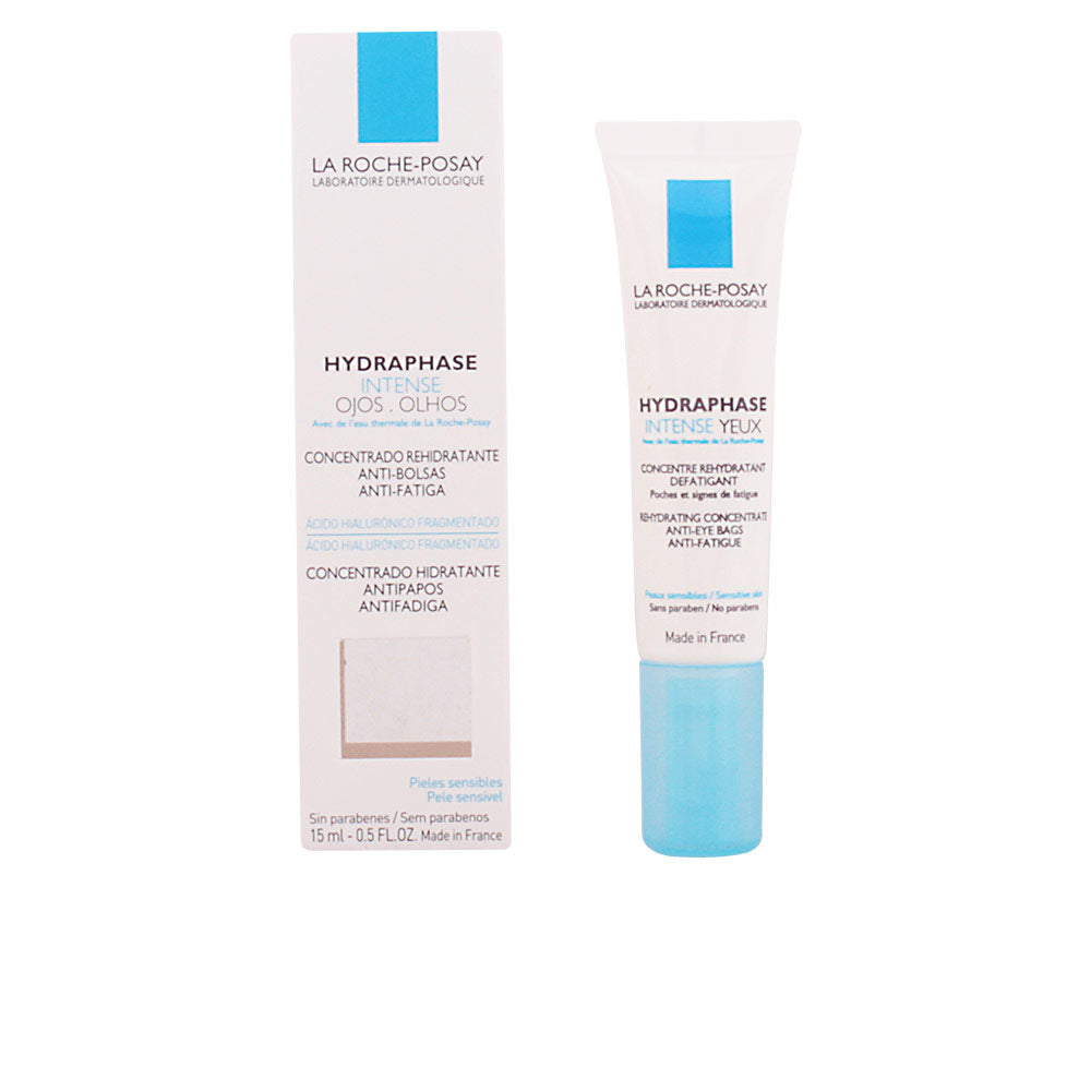 La Roche-Posay Hydraphase HA Eyes 15ml