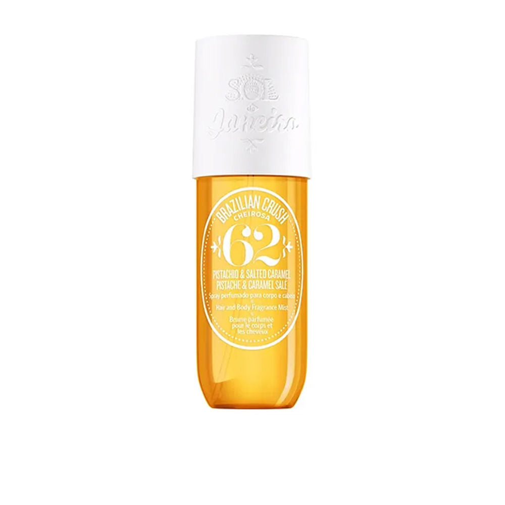 Sol De Janeiro Cheirosa 62 Perfume Mist 90 Ml