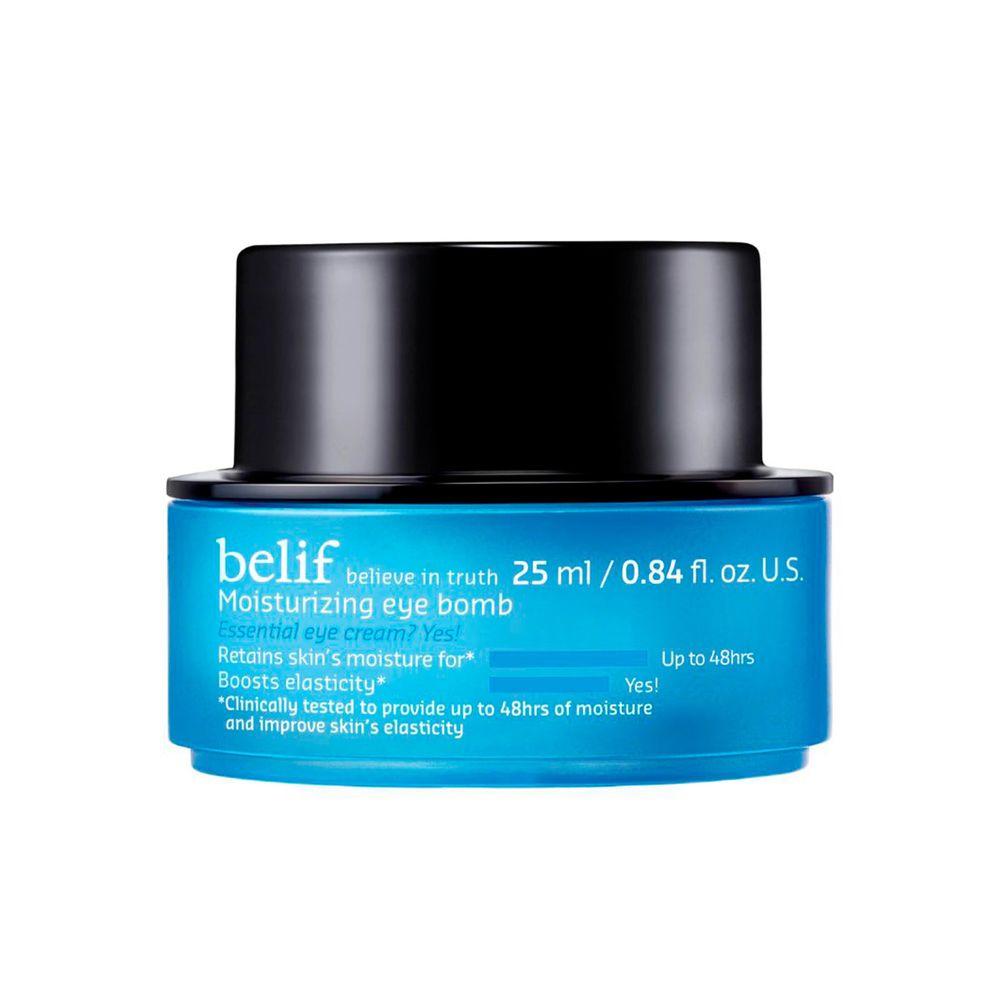 belif Moisturizing Eye Bomb 25ml