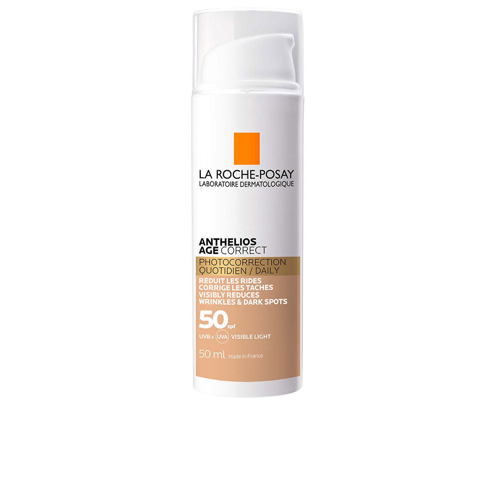 La Roche-Posay Anthelios Age Correct Tinted Cream SPF50 50ml
