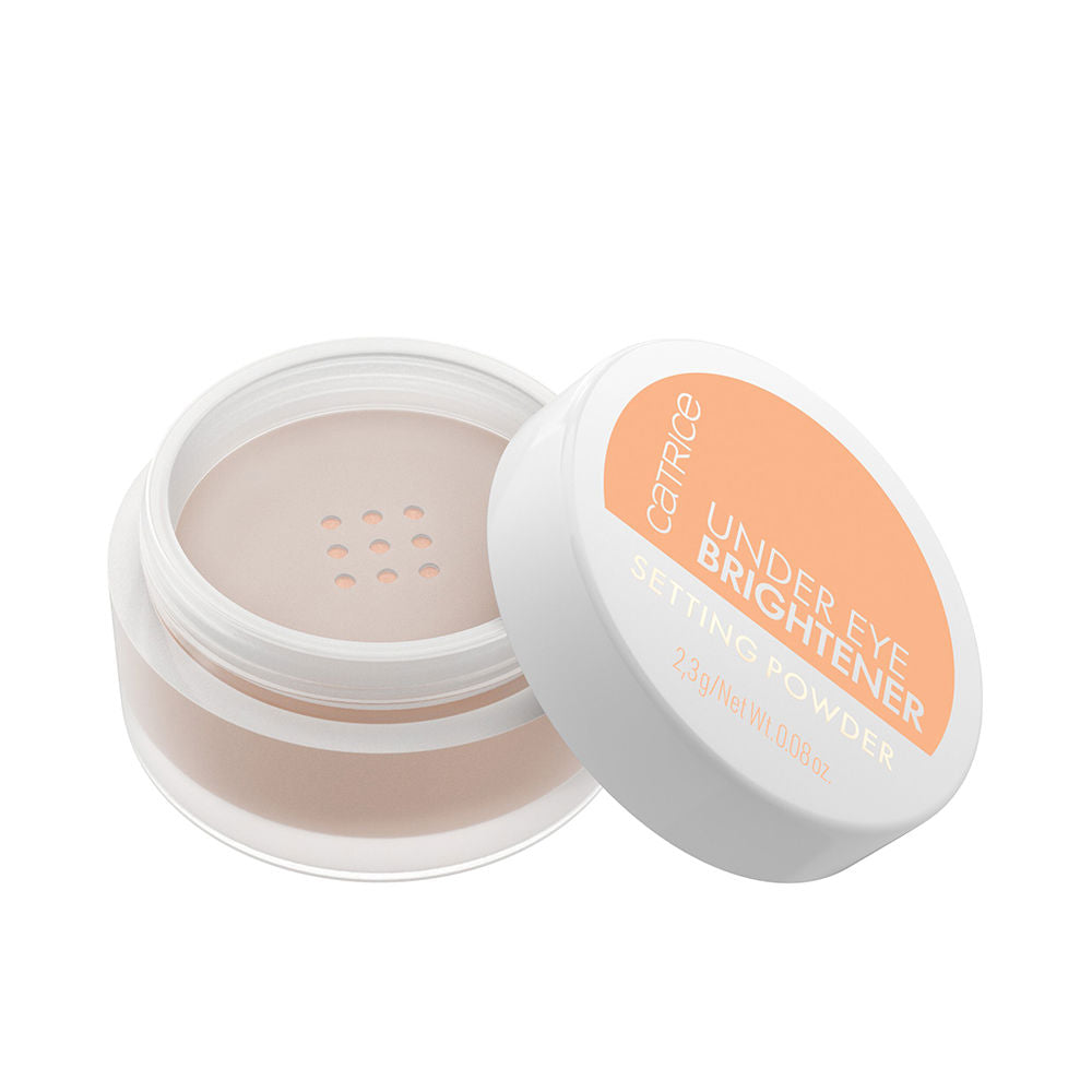 Catrice Under Eye Brightener Setting Powder 020 Warm Nude 2.3g
