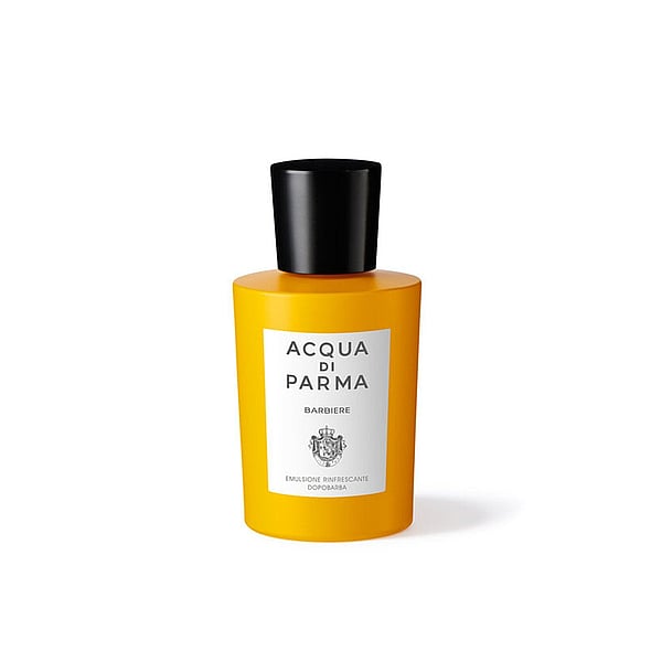 Acqua di Parma Barbiere Refreshing Aftershave Emulsion 100ml