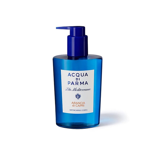 Acqua Di Parma Blu Mediterraneo Arancia Di Capri Hand and Body Wash 300ml