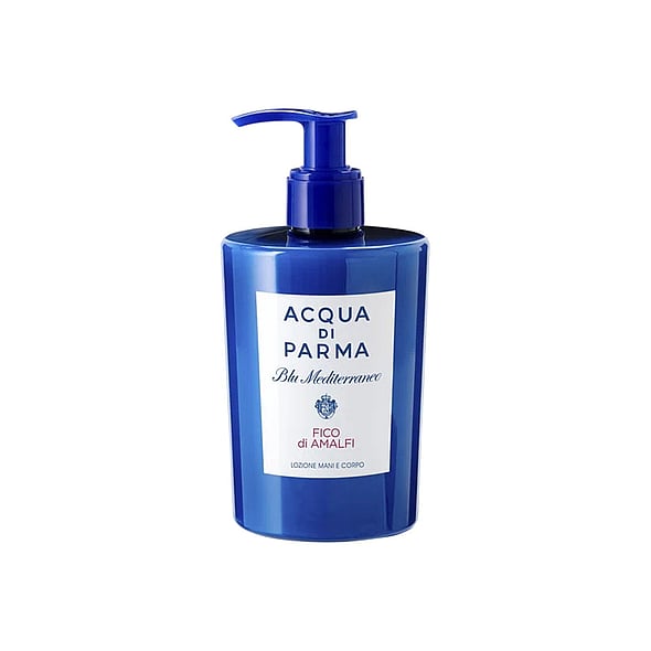 Acqua Di Parma Blu Mediterraneo Fico Di Amalfi Hand and Body Lotion 300ml