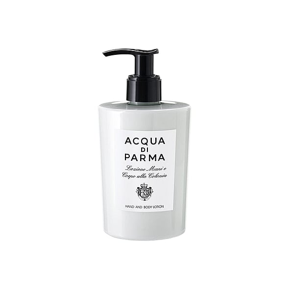 Acqua di Parma Colonia Hand and Body Lotion 300ml