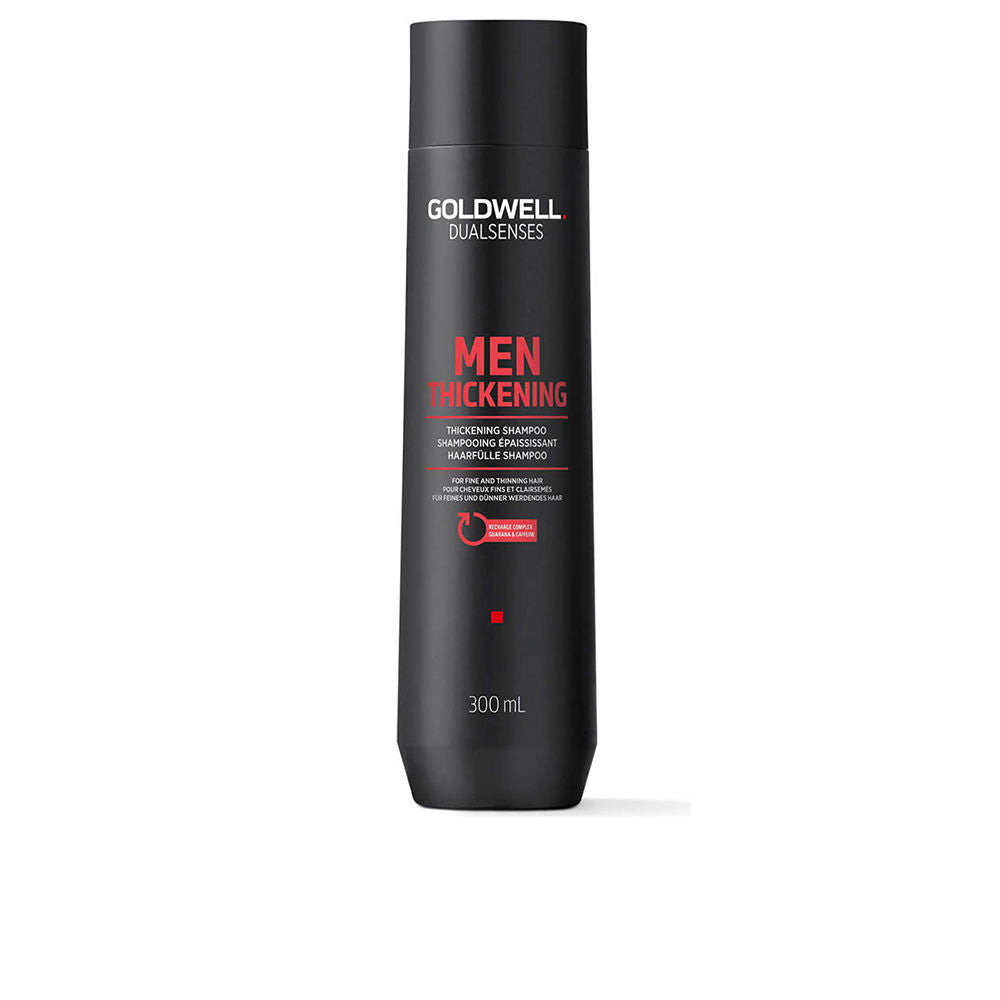 Goldwell Dualsenses Men Thickening Shampoo 300ml