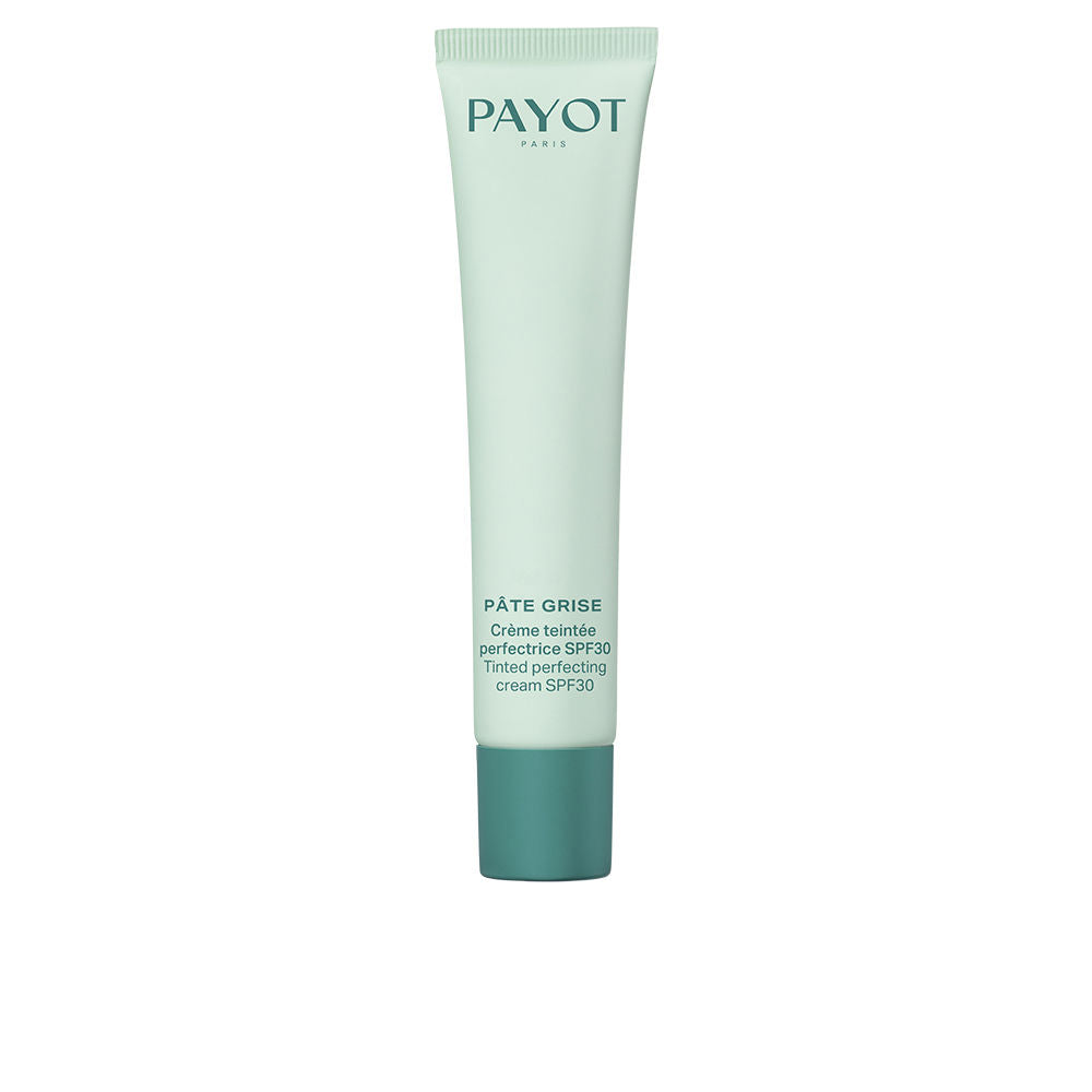 Payot Pâte Grise Tinted Perfecting Cream SPF30 40ml