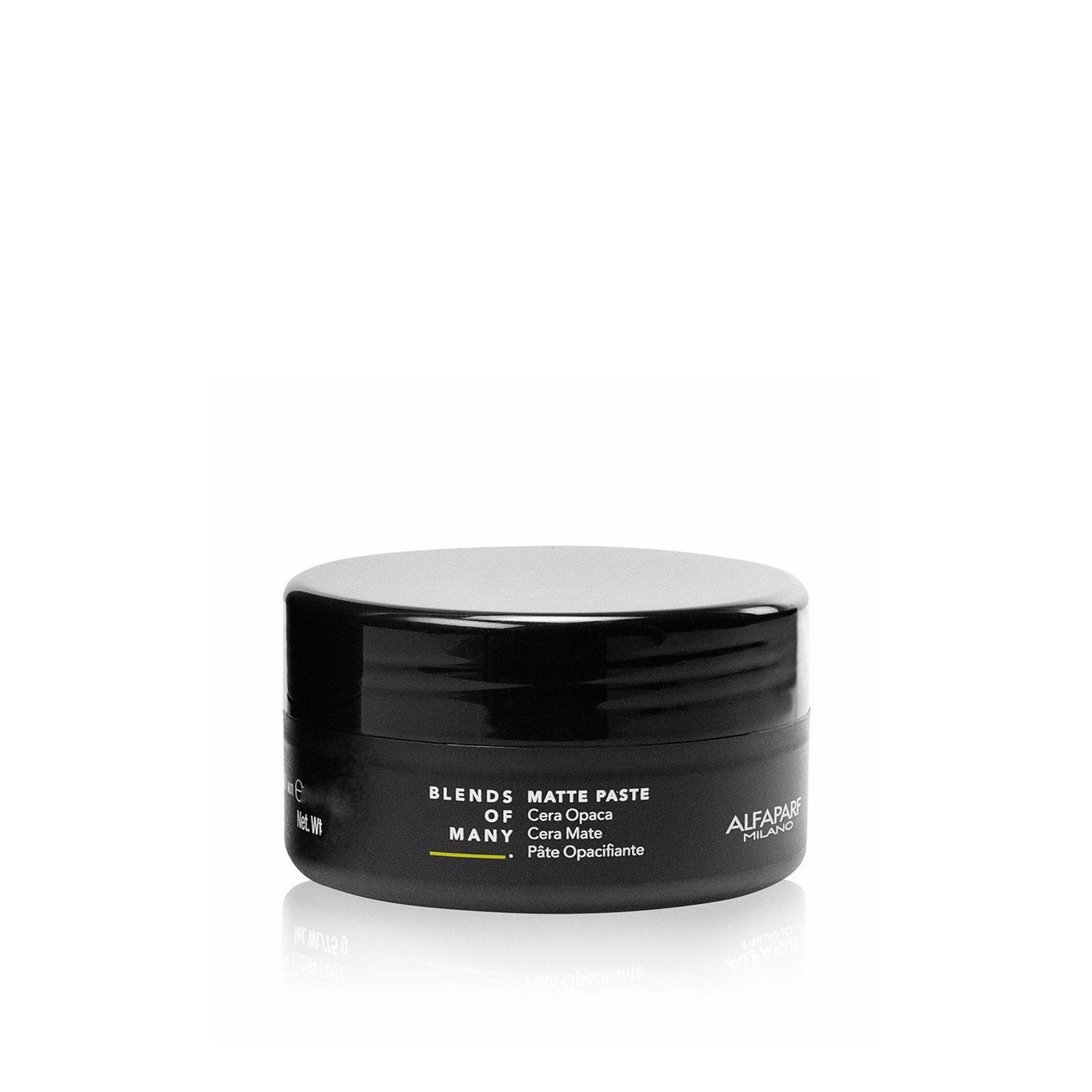 Alfaparf Milano Professional Blends Of Many Matte Paste 75ml