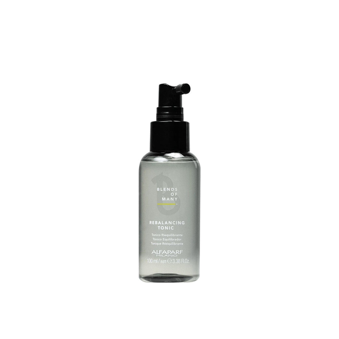 Alfaparf Milano Professional Blends Of Many Rebalancing Tonic 100ml