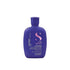 Alfaparf Milano Semi Di Lino Blonde & Silver Low Shampoo 250 ml