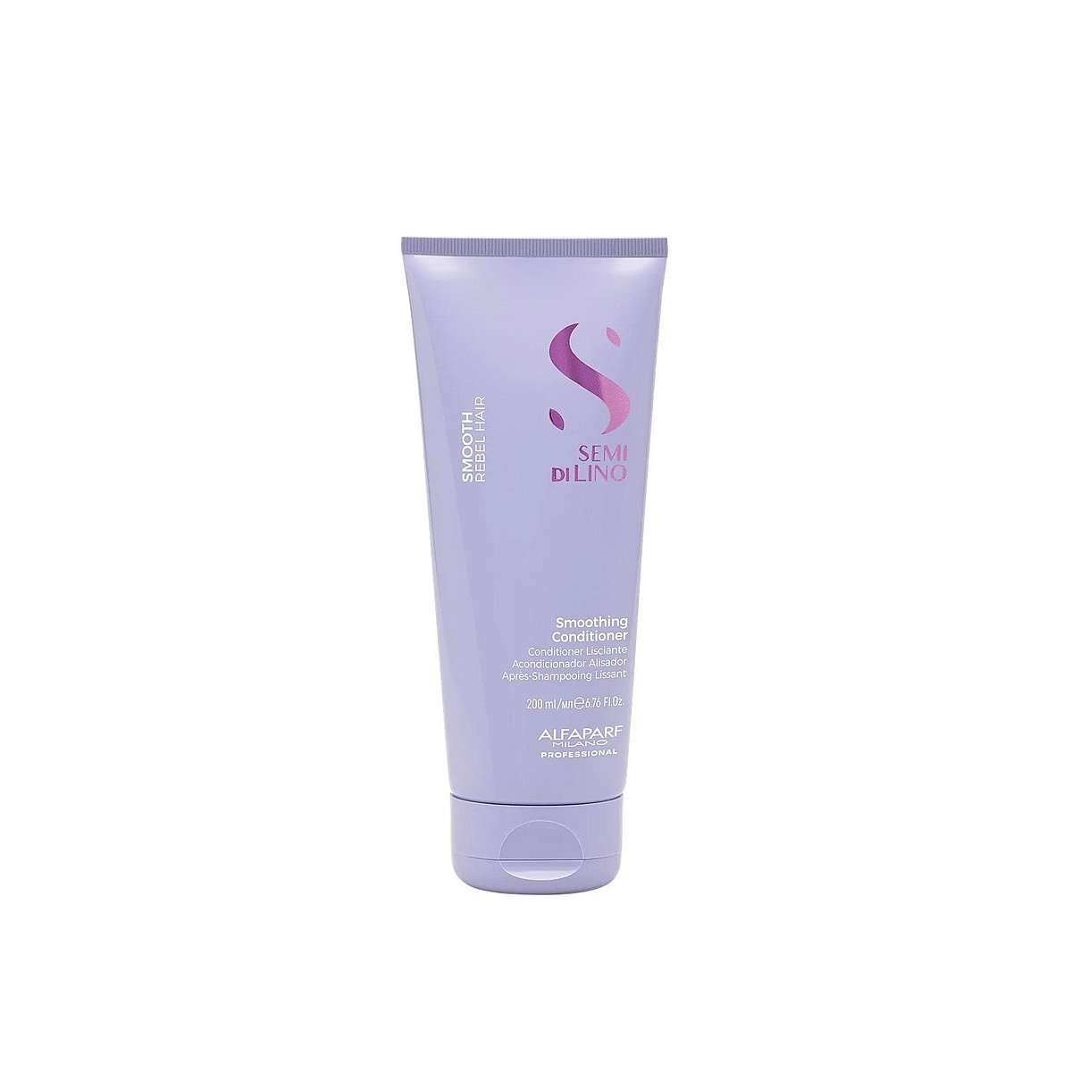Alfaparf Milano Semi Di Lino Smooth Smoothing Conditioner 200 ml