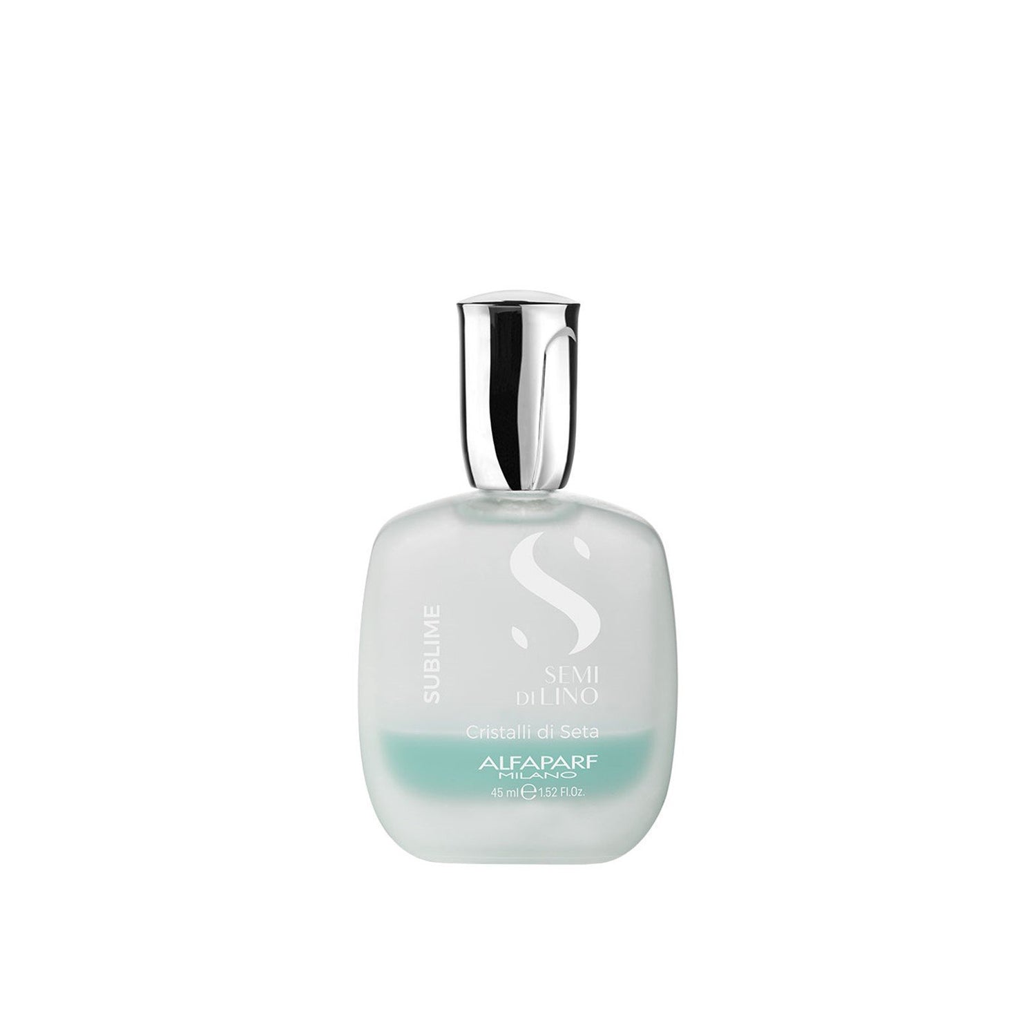 Alfaparf Milano Professional Semi Di Lino Sublime Cristalli Di Seta 45ml