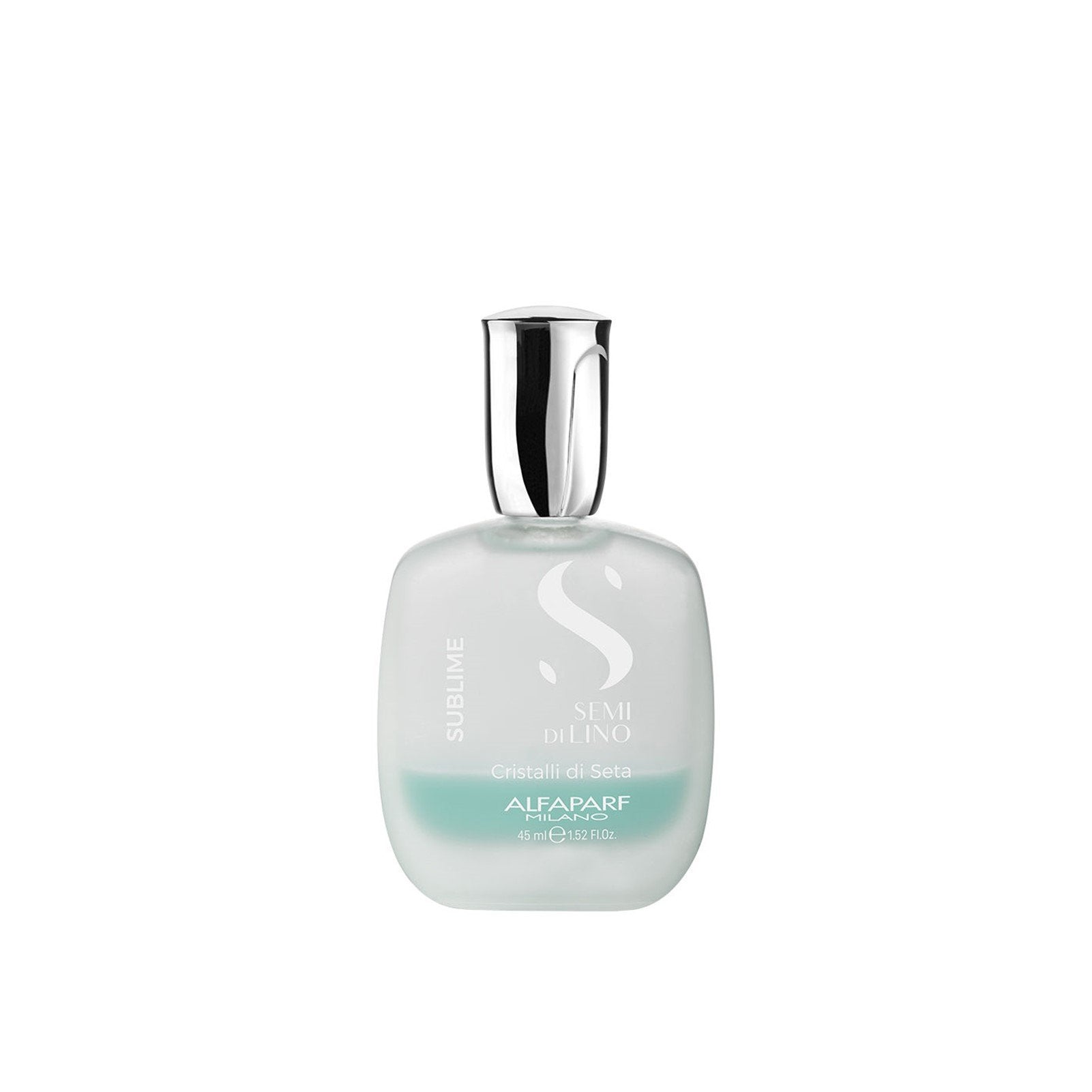 Alfaparf Milano Professional Semi Di Lino Sublime Cristalli Di Seta 45ml