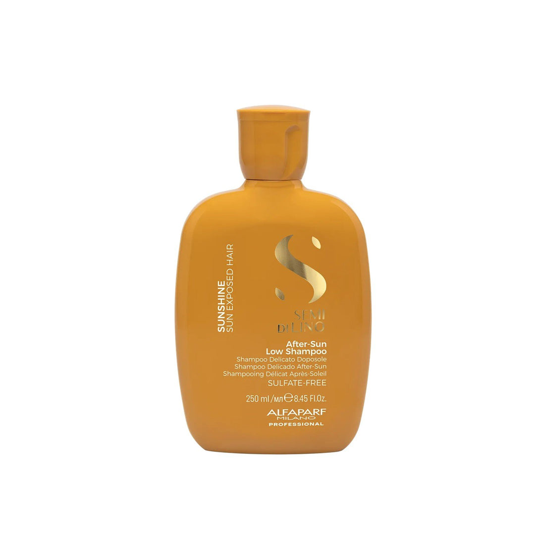 Alfaparf Milano Semi Di Lino Sunshine Delicate After Sun Shampoo 250 ml