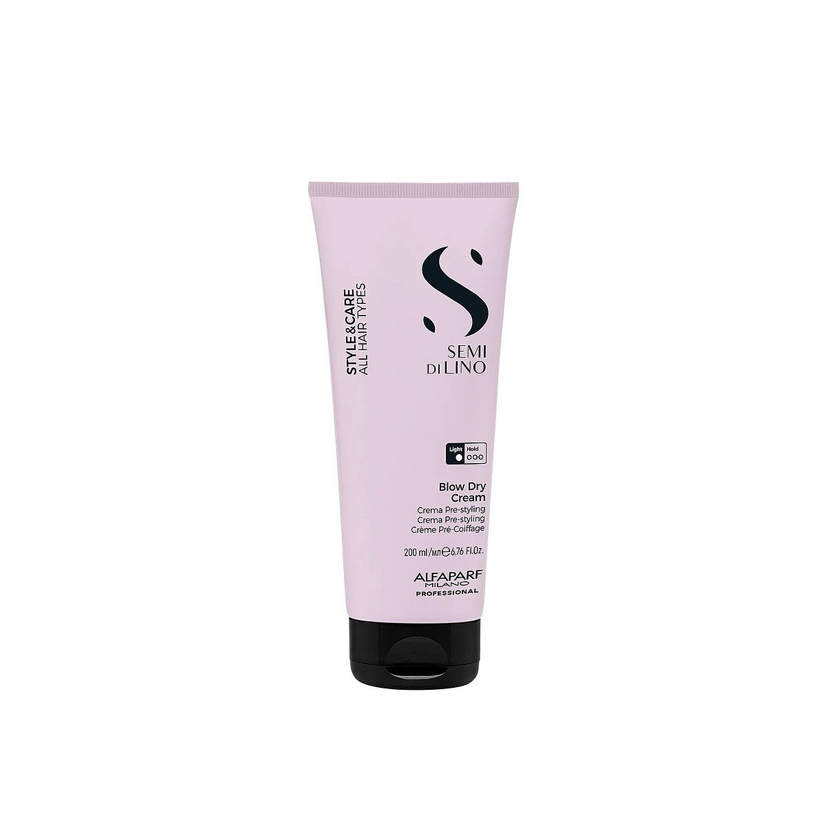 Alfaparf Milano Style &amp; Care Styling Cream 200 ml