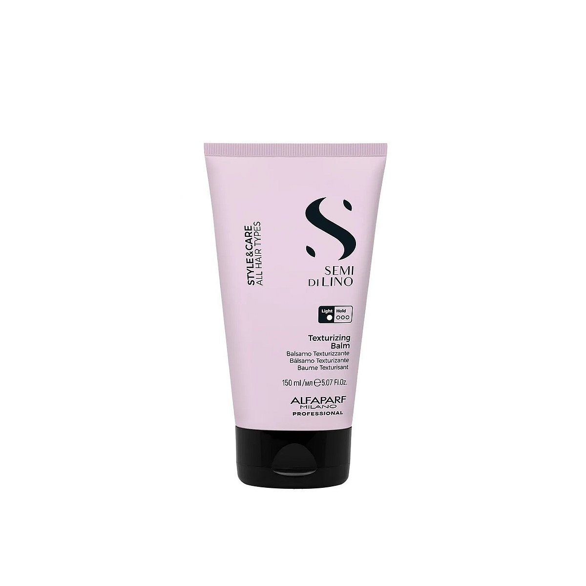 Alfaparf Milano Semi Di Lino Style &amp; Care Bálsamo Texturizador 150ml