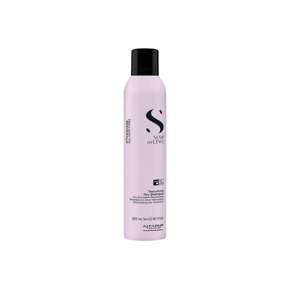 Alfaparf Milano Style &amp; Care Texturizing Dry Shampoo 300 ml