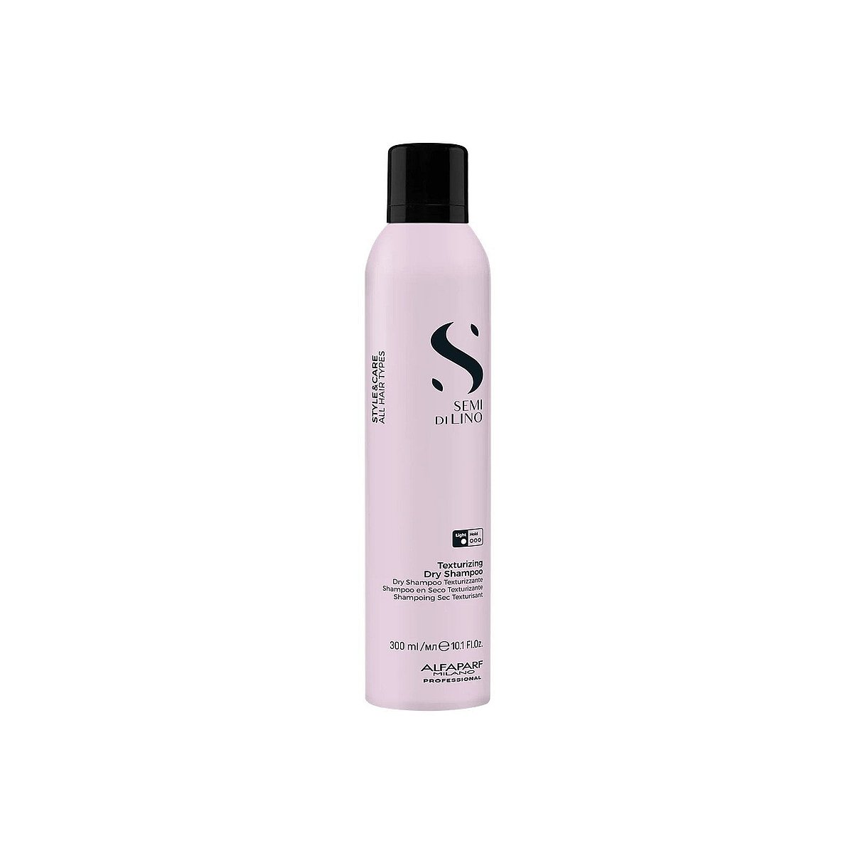 Alfaparf Milano Style &amp; Care Texturizing Dry Shampoo 300 ml